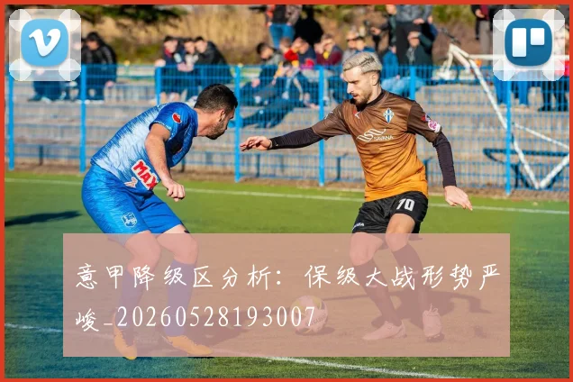意甲降级区分析：保级大战形势严峻_20260528193007