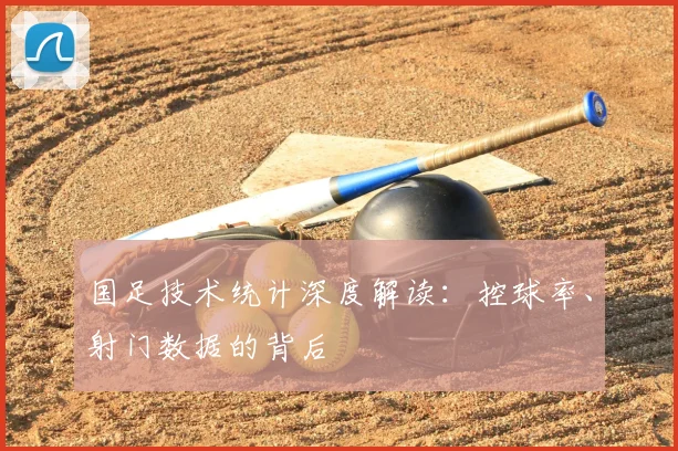 国足技术统计深度解读:控球率、射门数据的背后